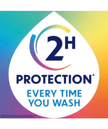 Pz Cussons (uk) Ltd Carex Handwash Moisture Plus 250ml - Buy Online on GoSupps.com