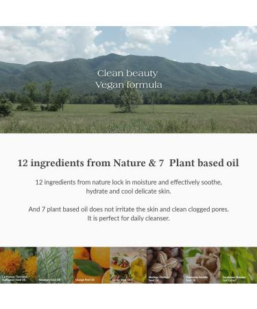Dr.Althea Gentle Pore Vegan Cleansing Oil | Hydrating & Lightweight | Cruelty-Free International Shipping - Buy Online on GoSupps.com