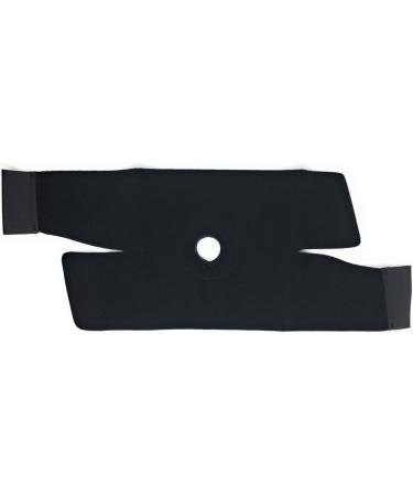 Buy CHAMPION Knee Wrap Stabilizing Pad - Premium Support & Pain Relief | International Shipping Available - Buy Online on GoSupps.com