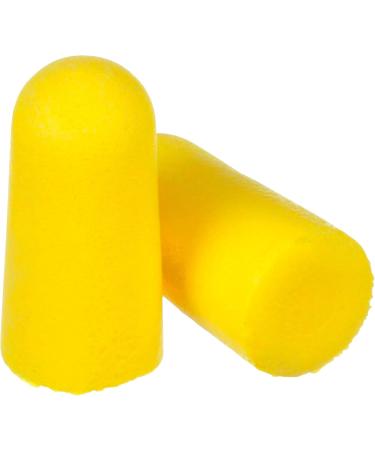 Buy E-A-R Soft Yellow Neon Blasts Foam Earplugs - 33 dB Uncorded 200/Box | International Shipping Available - Buy Online on GoSupps.com