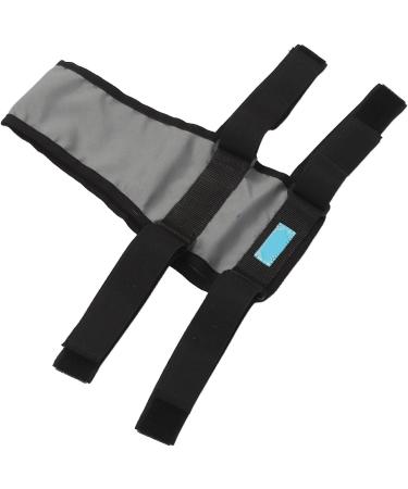 Buy Pelvic Support Belt for Prolapse - V Sling Uterus Support for Vulvar Varicosities (L) | International Shipping Available - Buy Online on GoSupps.com