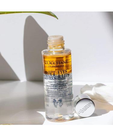 Bi-Phase Eyes & Lips Remover 100 ml | Gentle Makeup Remover for All Skin Types | Fast International Shipping - Buy Online on GoSupps.com