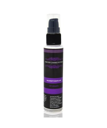 Friseurmeister hair tip fluid with argan oil for all hair types 50ml