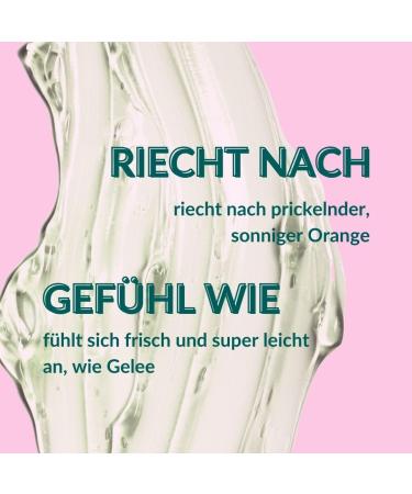 Buy Bio Aloe Vera Gel - After Sun Lotion for Face Body & Hair - 100% Natural & Vegan - Mother Nature Cosmetics 200ml - Buy Online on GoSupps.com