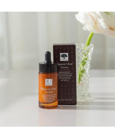New Nordic Pigment Clear Face Serum 30ml - Brightening Serum for Skin - Dark Spot Remover for Face - Suitable for All Skin Types - Face Serum for Women and Men Face Serum - 30ml - Buy Online on GoSupps.com