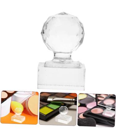 Outil de Presse pour Fard Paupi res et Blush Multifonction Tampon de R paration Pr cis Gadget Maquillage pour Poudre Compacte Contr le Exact Adapt Divers Fards et Surligneurs - Buy Online on GoSupps.com