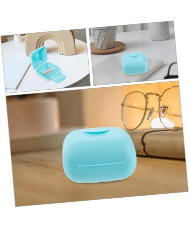 Mobestech 2-in-1 Travel Storage Case for Menstrual Cups | Durable Organizer Box - Buy Online on GoSupps.com