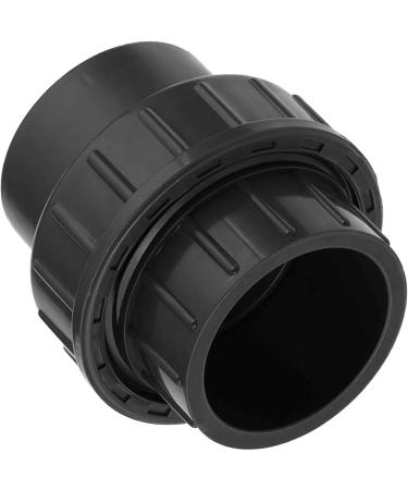 Screw Connection PVC Adhesive Fitting for 25mm Pipe - Durable & Reliable International Shipping - Buy Online on GoSupps.com