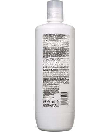Schwarzkopf Professional Purifying Shampoo 1000ml - Buy Online on GoSupps.com