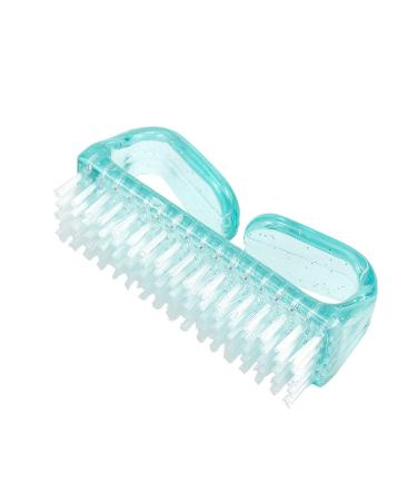NATUCE 4PC Nail Brush Set - Gentle Hand Washing & Cleaning Brush for Bathroom Kitchen & Swimwear - Buy Online on GoSupps.com