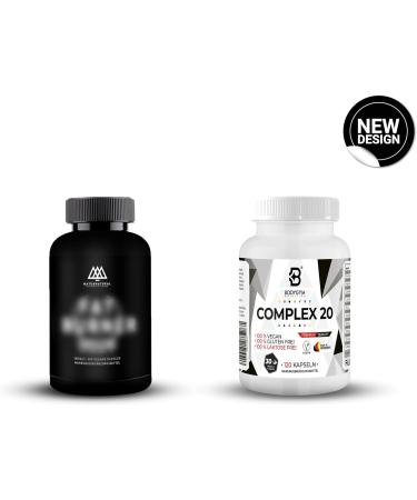 Fat Burner Metabolism Spa - Lose Weight Fast with 60 Capsules | Effective Dietary Supplement for Weight Reduction - Buy Online on GoSupps.com