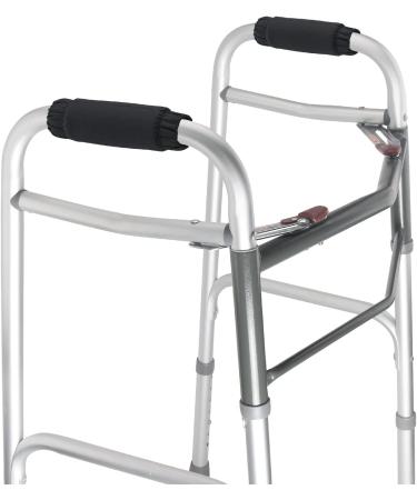 Walker Padded Hand Grip Pads - Washable, One Size, Multiple Colors - WH10 - Buy Online on GoSupps.com