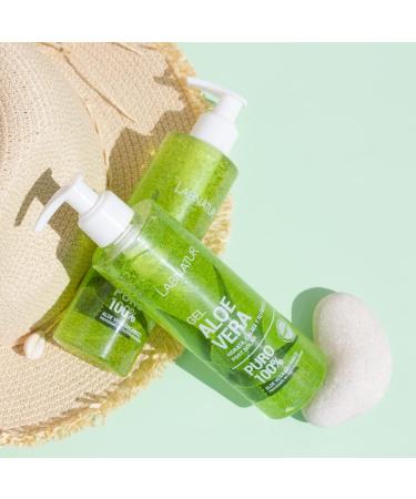 Aloe Vera Gel 250ml Gel - Buy Online on GoSupps.com