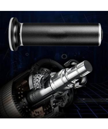 Healifty Electric Foot Callus Remover | Stylish Pedicure Tool | Matte Texture Foot File for Smooth Feet - Buy Online on GoSupps.com