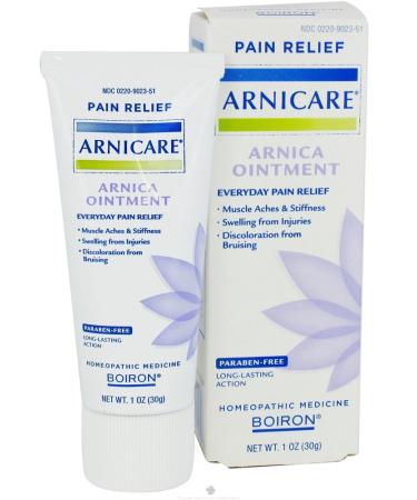 Boiron Arnica Ointment