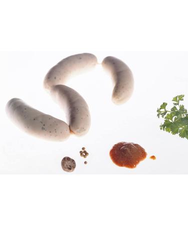 W rzteufel Munich white sausage spices Munich white sausage spice preparation 3 XL 1500g 45kg bag - Buy Online on GoSupps.com