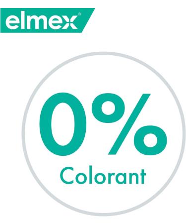 ELMEX - Dentifrice Elmex Sensitive Blancheur Douce 0% Colorants - Dents Sensibles Gencives Douloureuses Protection de l'Email - 75 ml (Lot de 2) - Buy Online on GoSupps.com