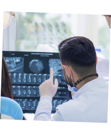 Minkissy 8-Pack Mask Strap Beak Extensions | Comfortable Ear Grips for Face Masks | Ear Saver Hooks for Easy Wear - Buy Online on GoSupps.com