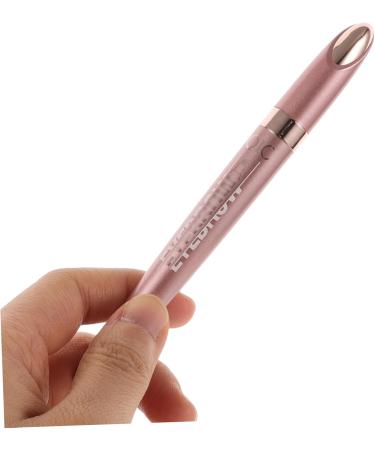  TOVINANNA Eyebrow Pencil 3D Fine Running Eyebrow Pen Microblading Waterproof 4 Fork Tips Eyebrow Pen Tattoo Microblade For Women Precision Makeup - Buy Online on GoSupps.com