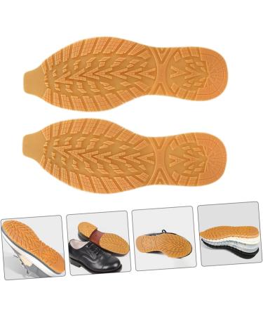 VALICLUD Sole Patch Repair - Anti-Noise Shoe Pad Non-Slip Cushion for Sneakers | International Shipping - Buy Online on GoSupps.com