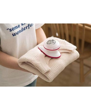 Rechargeable Clothes Hair Remover | Electric Hair Ball Trimmer for Household Use - Shop Now - Buy Online on GoSupps.com