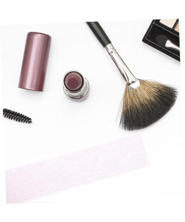 Buy 2 Rolls Silicone Gel Tape for Makeup | Eyelash Extension & Eyeshadow Tools - International Shipping - Buy Online on GoSupps.com