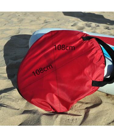 Foldable Kayak Wind Sail Kit for Downwind Paddling | Durable Sail for Kayak, Canoe, Boat & Paddle Board - Buy Online on GoSupps.com