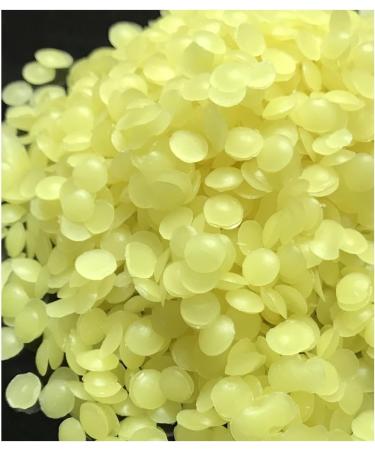 Meyer's 100% Pure Domestic USA Beeswax Pellets - Chemical-Free, Triple Filtered 8 oz Pack - DIY Essential - Buy Online on GoSupps.com