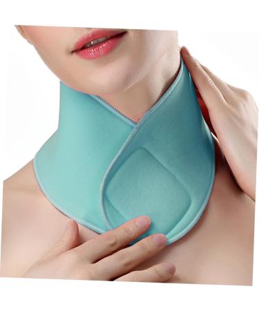 minkissy Neck Moisturizing Mask Gel Care Neck Strap - Buy Online on GoSupps.com