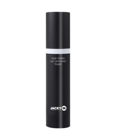 Jacky M Jacky M. Eye Makeup Remover Mousse 50ml