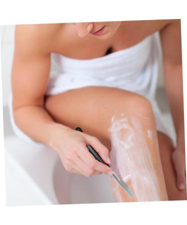 Beavorty 3-in-1 Body Trimmer for Men - Efficient Razor & Hair Clip - Pink & Sleek Design for Grooming & Suiting - Buy Online on GoSupps.com