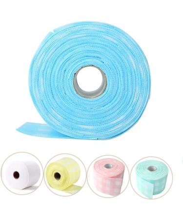 minkissy Makeup Rolls face cosmetic pads Facial Remover Pads cotton cleansing pads cosmetic Remover Wipes Makeup Removing Wipes cotton makeup remover Nail Polish Pads towel Towel - Buy Online on GoSupps.com