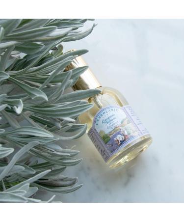 Lavanda (Lavender) Acqua di Profumo (Eau de Parfum) by L'Erbolario Lodi - Buy Online on GoSupps.com