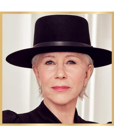 L'Or al Paris Age Perfect Satin Glide Eyeliner - Mineral Pigments, Brown - Buy Online on GoSupps.com