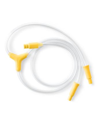 Buy Medela Swing Maxi & Freestyle Flex Milk Extraction Tube - Compatible & Efficient | International Shipping - Buy Online on GoSupps.com