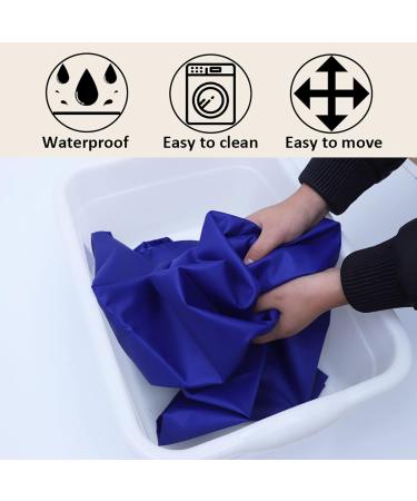 Shop Lubric Towel for Bedridden Seniors | Easy Patient Transfer & Repositioning | Washable Quick-Dry | Sizes: 98x76cm 118x76cm 138x76cm - Buy Online on GoSupps.com