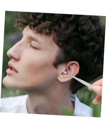 Healifty Ear Pick Tool Set - Spiral Ear Wax Remover for Adults & Children - Buy Online on GoSupps.com