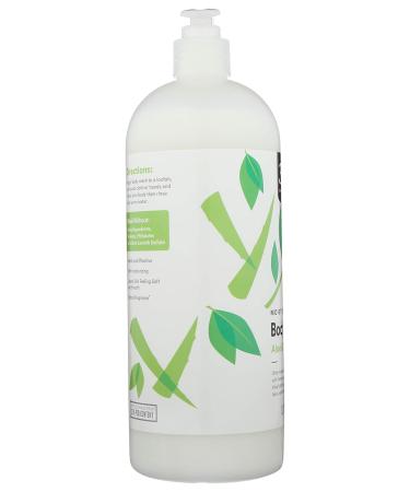 365 by Whole Foods Market Body Wash Moisturizing Aloe & White Tea 32 Fl Oz - Buy Online on GoSupps.com