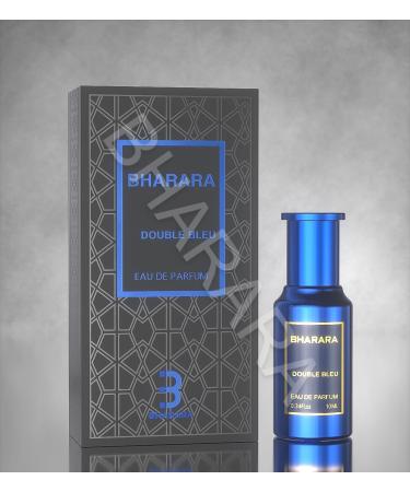 BHARARA DOUBLE BLEU MINI 10 ML EDP