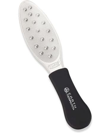 Earth Therapeutics Precisso Platinum Foot File - Professional Grade Callus Remover - Buy Online on GoSupps.com