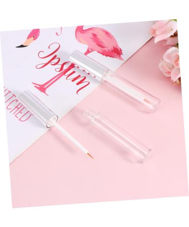 CRILSTYLEO 12pcs Transfer Pipettes Eyelash Wand Tube Lash Wand Containers Mascara Tube and Wand Volume Mascara - Buy Online on GoSupps.com