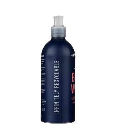 Hand in Hand Cactus Blossom Body Wash 10oz - Natural & Hydrating - Buy Online on GoSupps.com