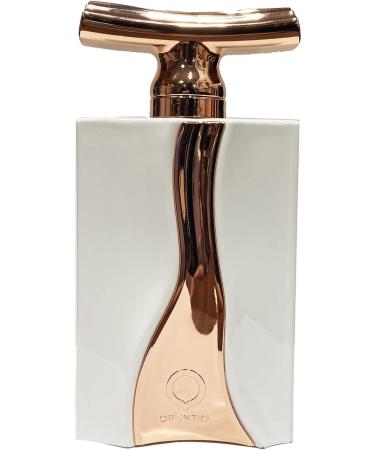 Orientica Al Haramain Fleur de for Unisex Eau de Perfume Spray 3 Ounce - Buy Online on GoSupps.com