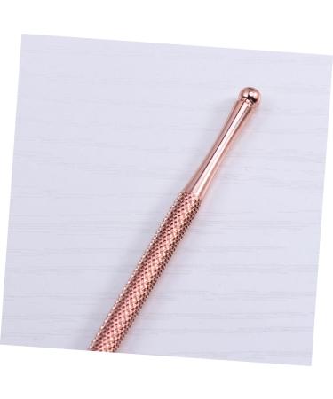 FRCOLOR 2pcs Nail Gel Polish Remover Fingernail Polish Remover Cuticle Pusher Gel Nail Polish Remover Nail Pusher Manicure Tools Cuticle Trimmer Exfoliating Propeller - Buy Online on GoSupps.com