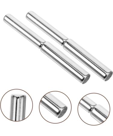 minkissy Pen nail gel manicure tools magnetic stick for nails magnetic gel nail polish magnet manicure tool nail art magnetic tool magnetic nails stick DIY nails pen magnetic pen Tools - Buy Online on GoSupps.com