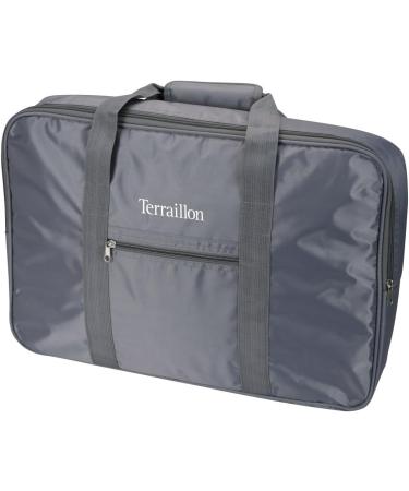 Terraillon Evolutionary Baby Scales - Weight Stabilization Tara Function Removable Seat 20kg Capacity - Optimize Baby Health Monitoring - Buy Online on GoSupps.com