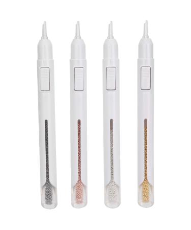 DIY Nail Art Dotting Pen Nail Art Dotting Pen Easy to use durable high-quality materials suitable for Salon Beauty Salon Manicure Shop at home (1.2mm)