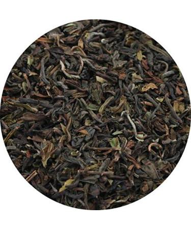  Lerbs & Hagedorn Darjeeling First Flush FTGFOP1 Bannockburn 1 kg - Buy Online on GoSupps.com