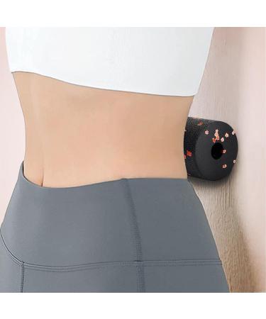 Fascia Ball & Roll Set | Small Massage Ball & Blackroll Duoball for Pain Relief & Fascia Training - Buy Online on GoSupps.com