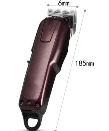 Hair Clipper Complete Hair Cutting Kit Rechargeable Electric Precision Trimmer Kit Professiol Barber Hair Trimmer - Buy Online on GoSupps.com